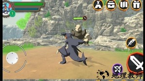 宝可梦塞尔达最新版 v0.12 安卓版 2