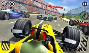 全民网红漂移赛车手游 v1.0 安卓版 2