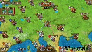 欧陆战争5bt版 v1.4.0 安卓版 2