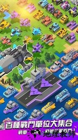 合兵警戒游戏 v2.1.02 安卓版 0