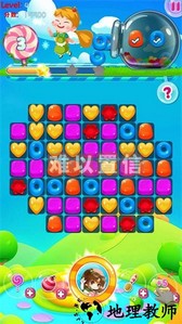 糖果炮弹消消消手游 v1.0 安卓版 3