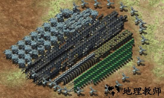 僵尸冲击灭绝加速版 v9.0  安卓版 2