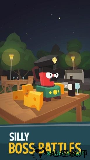 滑稽郊游手机版 v1.2.5 安卓版 0