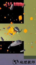 胶囊人射击手游 v0.3 安卓版 0