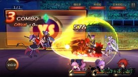 英雄训练师ol v1.0.0 安卓版 3