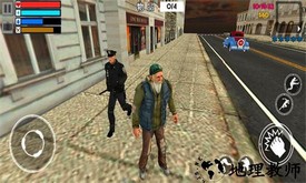 养乞丐流浪汉模拟手游 v1.0 安卓版 0