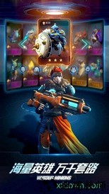 战争艺术oppo版 v1.9.21 安卓版 2