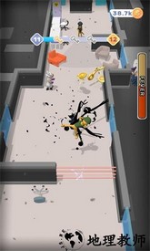 毒液躲猫猫手游 v3.4.0 安卓版 2