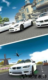欧洲汽车模拟器最新版 v3.55 安卓版 1