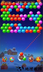 泡泡消不停免费版 v1.01 安卓版 0