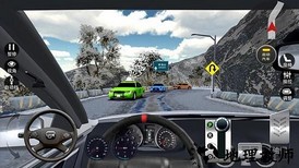 遨游公路模拟器手机版 v1.3 安卓版 2