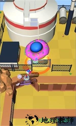 疯狂太空船手游 v2.13.0 安卓版 2