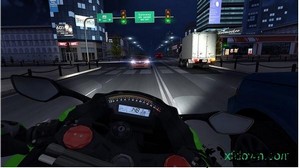 公路骑手2中文版 v1.4 安卓版 1
