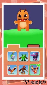 极限生存大作战手游 v1.0.2 安卓版 0