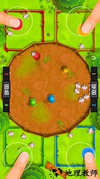 无尽闯关最新版 v300.1.1.3018 安卓版 2