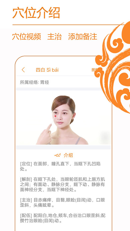 经络养生app v3.8.2 安卓官方版 2