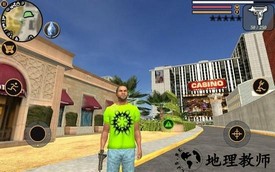 拉斯维加斯生活模拟2原版 v2.8.4 安卓版 1