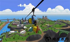模拟超能力手游 v1.0.1 安卓版 0