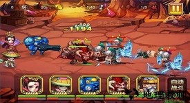 反斗三国正版 v1.8.0 安卓版 3