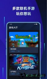 蒲公英联机平台 v2.5.2 安卓版 0