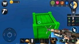 海洋生存模拟游戏 v1.0.0 安卓版 0