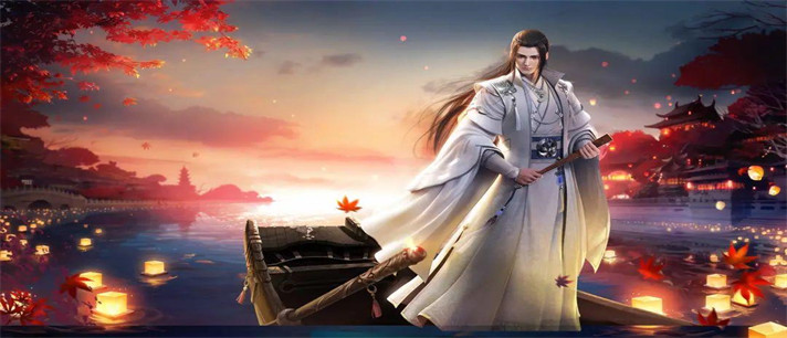 大型武侠手游推荐_大型武侠手游排行榜前十名