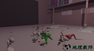 动物混合模拟器手机版 v1.0.0 安卓版 1