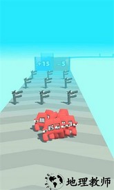 字母大作战游戏 v1.0.0 安卓版 0