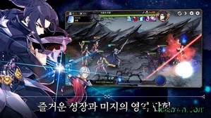第七史诗最新版 v1.0.42 安卓版 3