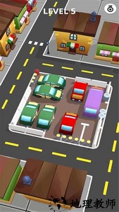 停车大亨游戏 v0.4.8 安卓版 0