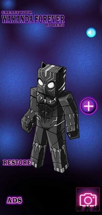 英雄创造者最新版 v1.2 安卓版 1