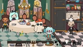 我的小镇娃娃屋完整版 v2.4 安卓版 3