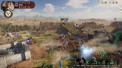 三国志9威力加强版手机版 v2022.01.1.11 安卓版 1