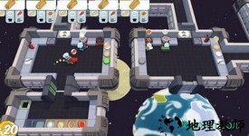 overcooked免费版 v1.0.9 安卓版 1