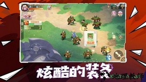 漫斗纪元小米版 v2.4 安卓版 2