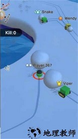 雪球大乱斗最新版 v1.1 安卓版 0