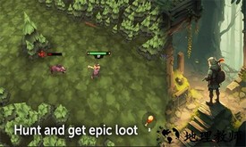 门户游骑兵手游 v0.0.88 安卓版 1