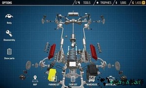 修车模拟器(CMS 18) v1.1.7 安卓中文版 2