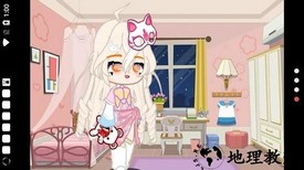 gacha club edition加查俱乐部 v10.1 安卓版 3