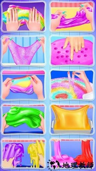 蛋糕制作史莱姆手机版 v1.4.3 安卓版 3