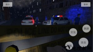 恐怖宿舍逃生游戏下载 v1.2 安卓版 0