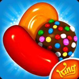糖果传奇红包版(candy cr