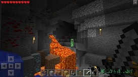 我的世界基岩版1.16正式版 v1.16.0.64 安卓手机版 1