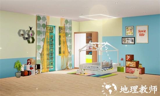 家居装饰改造设计游戏 v1.0.0 安卓版 2
