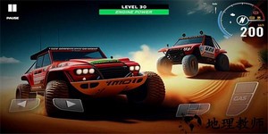 越野4x4驾驶模拟器最新版(offroad 4x4 suvdriving simulator) v17 安卓版 0