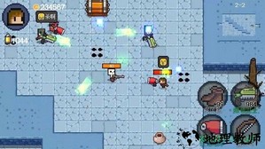 迷你勇者像素射击游戏 v1.0 安卓版 0