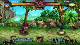 魔法学徒手游 v1.0 安卓版 2