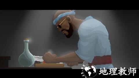 潜水员戴夫手机版(Fish The Diver) v1 安卓版 0