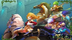 风之谷九游版 v1.0.0 安卓版 1