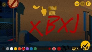 涂鸦破坏者游戏 v1.1.15 安卓版 2